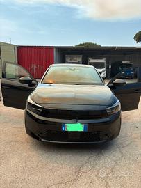 opel corsa 2024