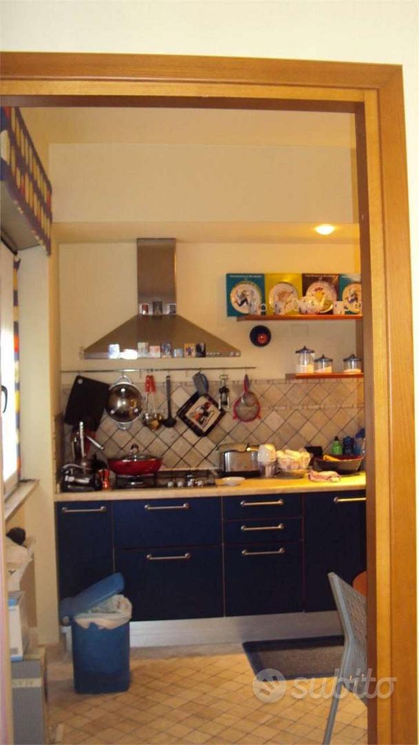Appartamento – Latina, Campo Boario - Vista 5