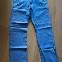 Pantaloni golf Conte of Florence uomo