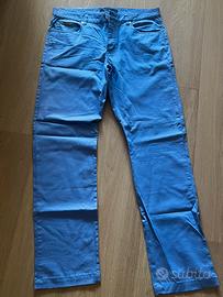 Pantaloni golf Conte of Florence uomo