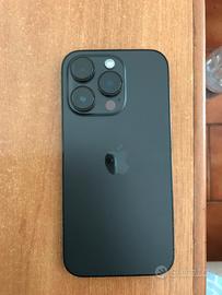 iPhone 14pro 256