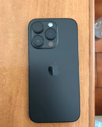 iPhone 14pro 256