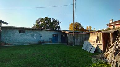 Porzione di abitazione