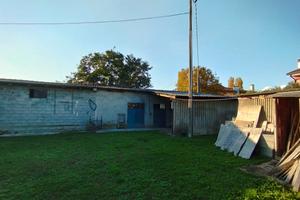 Porzione di abitazione