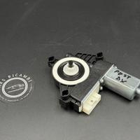 MOTORINO ALZACRISTALLI PORTIERA POSTERIORE DESTRA 