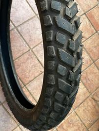 Gomma pnumatico moto Heidenau  90/90-18