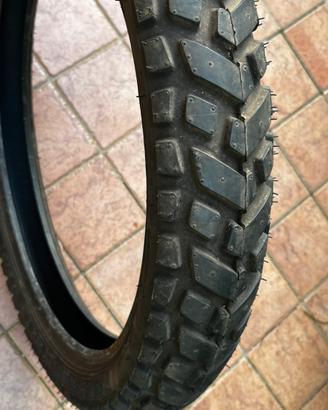 Gomma pnumatico moto Heidenau  90/90-18