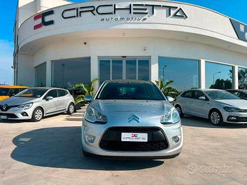 Citroen C3 1.4 airdream Exclusive (perfect) Gpl (e