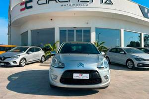 Citroen C3 1.4 airdream Exclusive (perfect) Gpl (e
