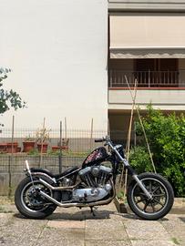 Harley-Davidson Sportster 1200 - 1998
