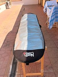 Tavola Indio endurance 8’0 - Kit Completo (pukas)