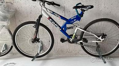 Bici coppi ragazzi FM626