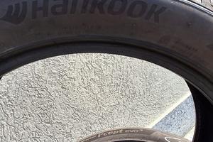 Gomme invernali Hankook