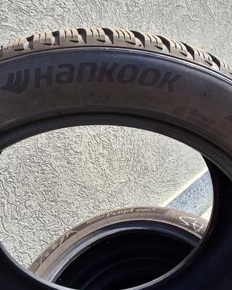 Gomme invernali Hankook