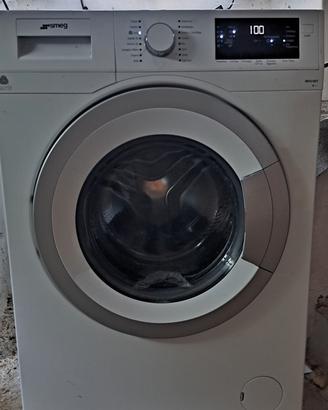 lavatrice 6kg