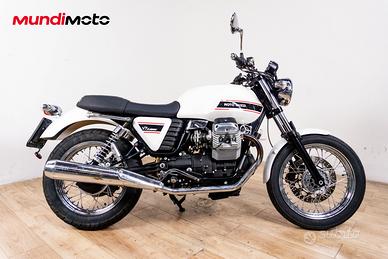 MOTO GUZZI V7 CLASSIC - 2009