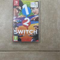 1 2 switch gioco nintendo switch