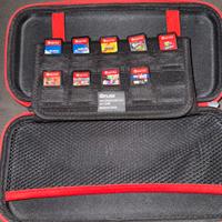 Lotto Giochi Nintendo Switch