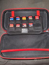 Lotto Giochi Nintendo Switch