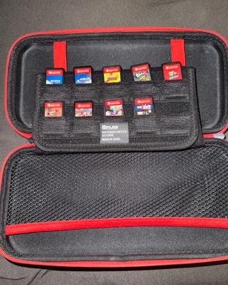 Lotto Giochi Nintendo Switch