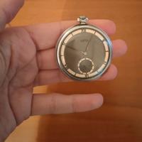 Orologio da tasca a cipolla