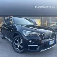 BMW X1 xdrive18d xLine auto my18