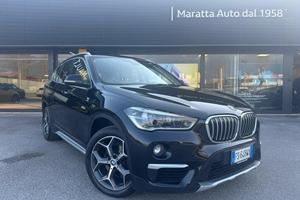 BMW X1 xdrive18d xLine auto my18