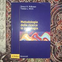 metodologia della ric3rca il mulino 