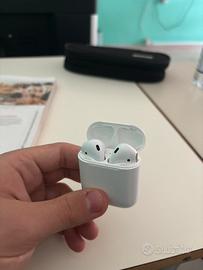 AirPods 2 generazione