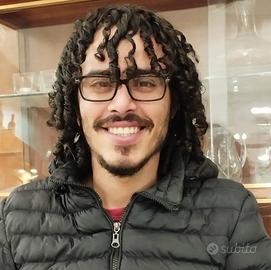 cameriere o barista 