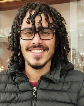cameriere o barista 
