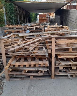 Pallet usati