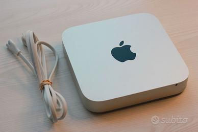 Mac Mini late 2012 i7