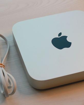 Mac Mini late 2012 i7