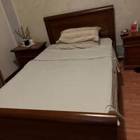 Letto una piazza e mezza