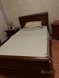 Letto una piazza e mezza