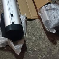 barre portatutto audi q5