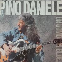 LP Un uomo in blues Pino Daniele 