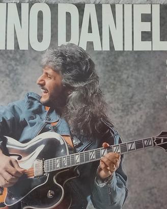 LP Un uomo in blues Pino Daniele 