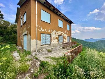 CASA INDIPENDENTE A TEOLO