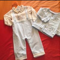 Completo bimbo Brums