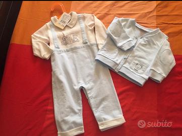 Completo bimbo Brums