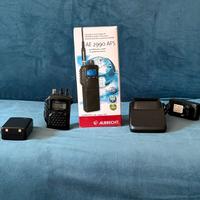 CB PORTATILE ALBRECHT AE 2990 AFS