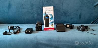 CB PORTATILE ALBRECHT AE 2990 AFS