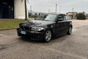 BMW 120D M-SPORT