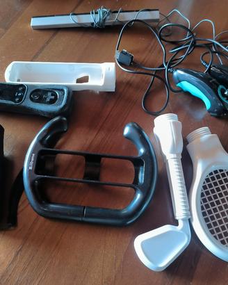 Nintendo WII