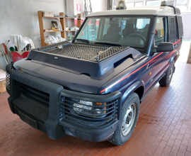 Land rover Discovery td5 4x4