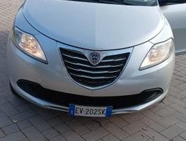 lancia Ypsilon 0.9twin air ecochic