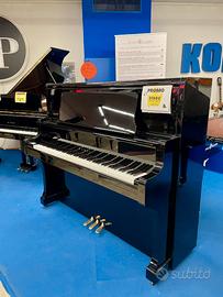 PIANOFORTE VERTICALE KAWAI BL71 NERO