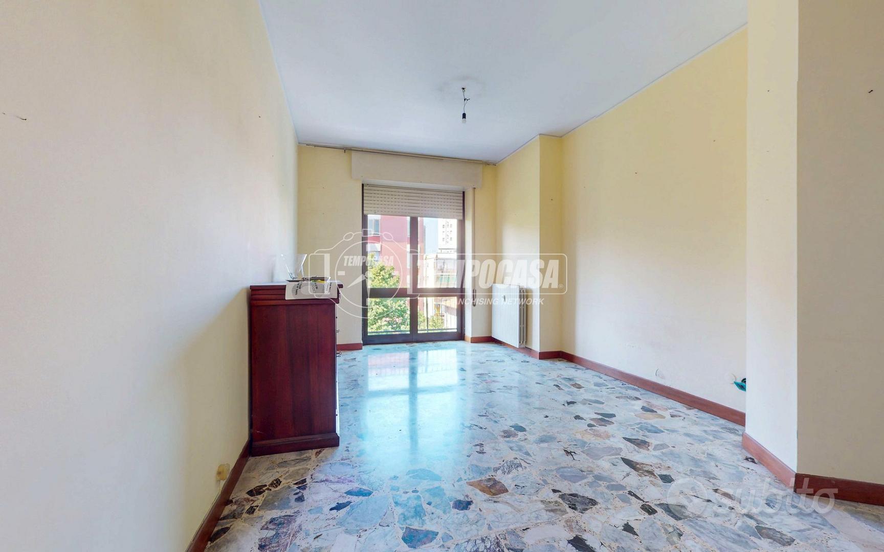 Appartamento – Mantova, Valletta Paiolo - Vista 2